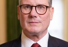 Prime Minister Keir Starmer