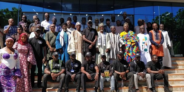 Rise and Shine Summit 2026: stakeholders renew calls against drug abuse