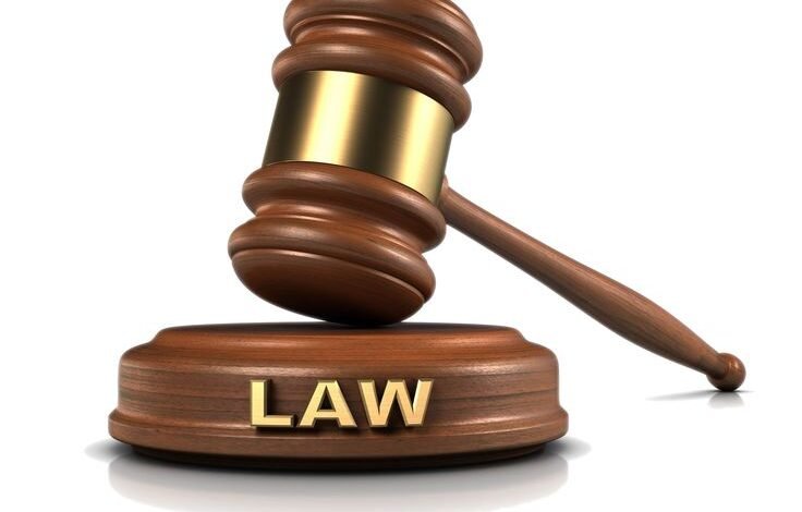 gavel