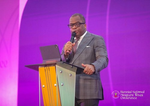 Resist doctrines alien to Christian values – Rev. Wengam