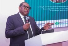 Rockefeller Foundation -- Mr Asiko