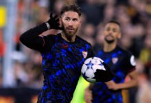 Sergio Ramos