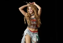 Shakira
