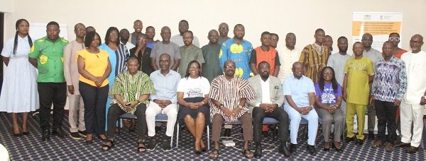Societal attitudes worsening maternal mental health – GHS