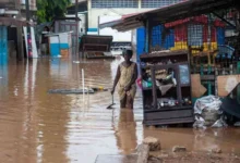 Some of the negative effects of poor spatial planning