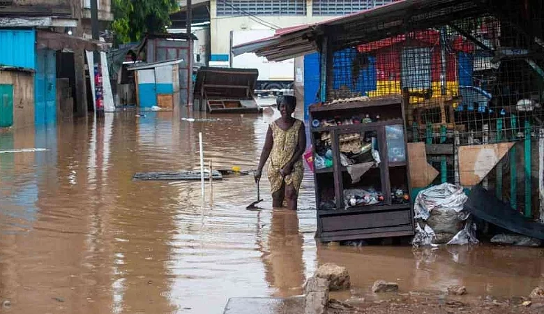Some of the negative effects of poor spatial planning