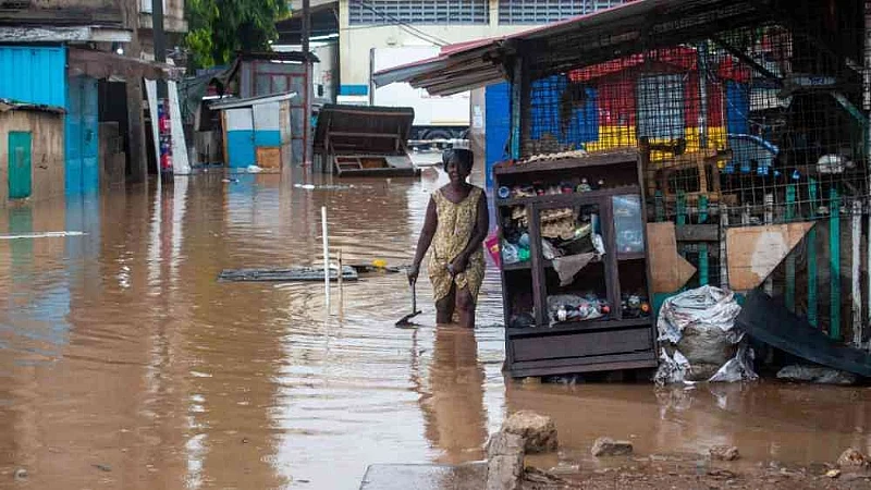 Some of the negative effects of poor spatial planning