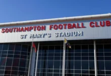 Southampton had been looking for an immediate return to the Premier League having been relegated at the end of the 2024-25 season