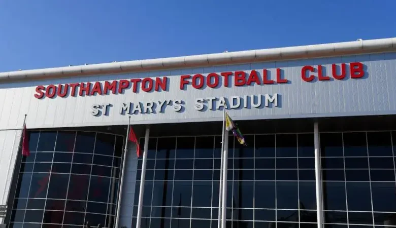 Southampton had been looking for an immediate return to the Premier League having been relegated at the end of the 2024-25 season