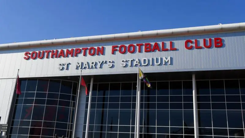 Southampton had been looking for an immediate return to the Premier League having been relegated at the end of the 2024-25 season