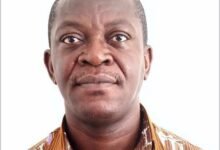 Nana K. Opoku, Principal Meteorologist, GMet
