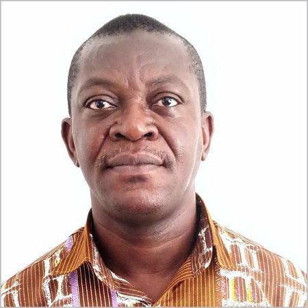 Nana K. Opoku, Principal Meteorologist, GMet