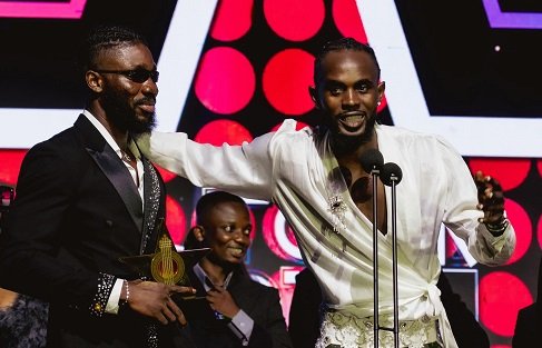 Telecel marks 15 years as headline sponsor of 27th TGMA