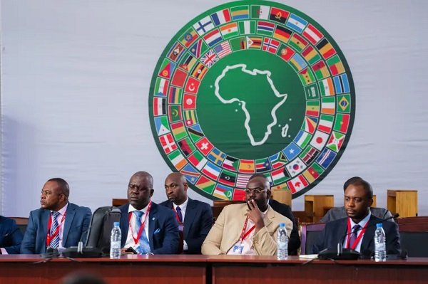 The African Development Bank’s 2025 Africa Industrialisation Index ranked Morocco at 0.8415 points, narrowly ahead of South Africa’s 0.8396 points