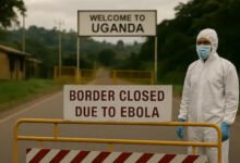 Uganda closes the border as cases of Ebola are surging