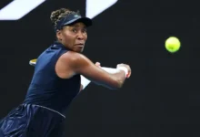 Venus Williams