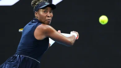Venus Williams