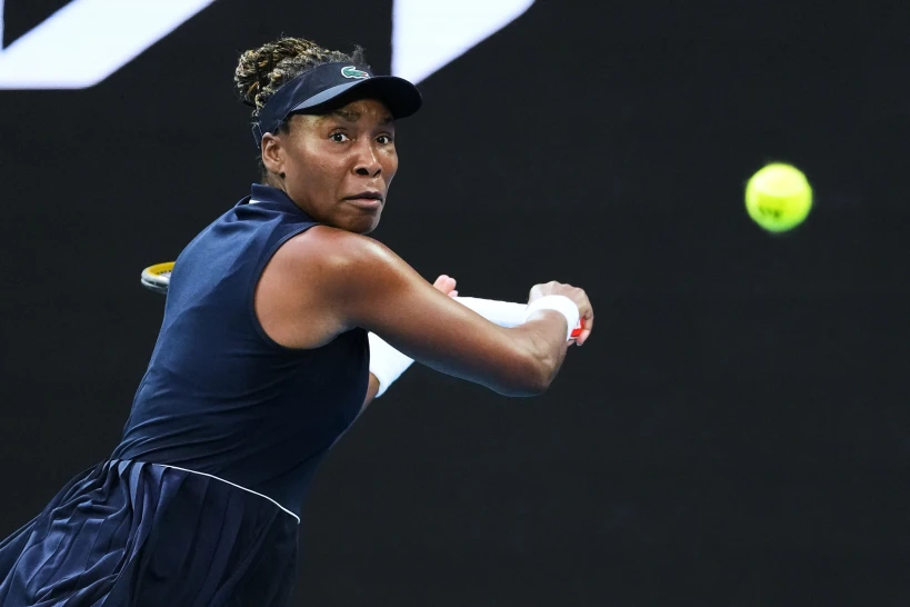 Venus Williams