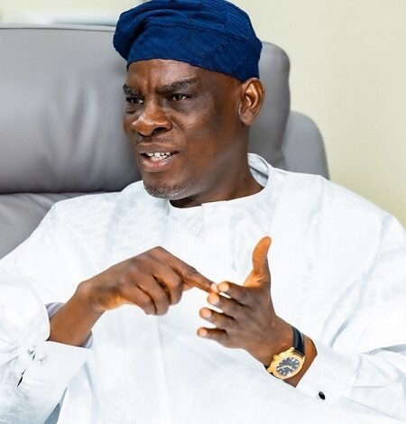 Mr Iddrisu, Education Minister