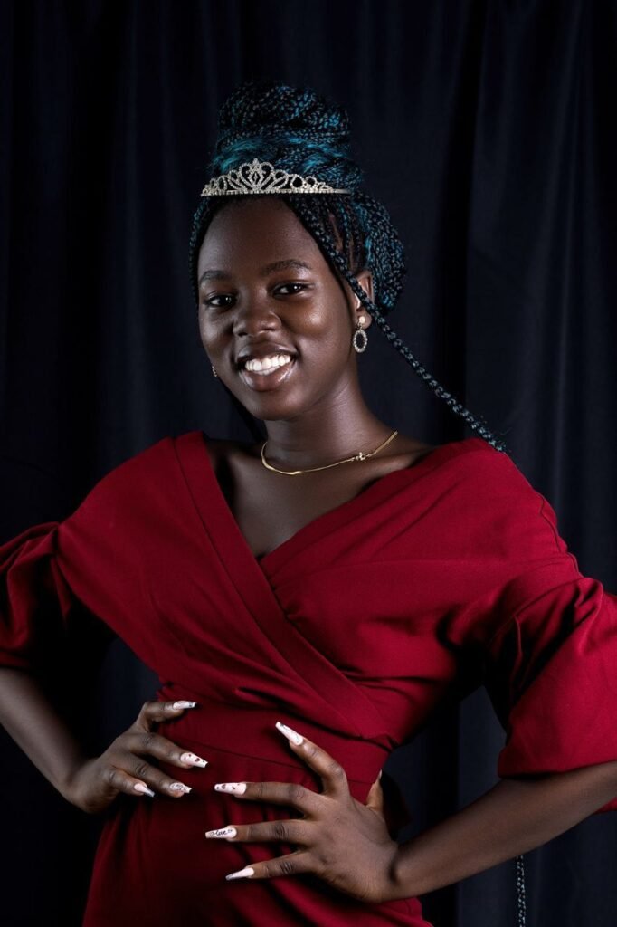 Let’s raise awareness about mental health this May- Betty Elikem Azornu