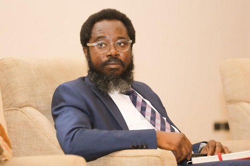 GTDC CEO Prof. Kobby Mensah Named Among Top 12 global leaders reshaping ‘Place Branding’