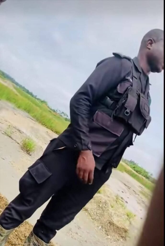 Ghana Police Service interdicts five officers over viral videos damaging image