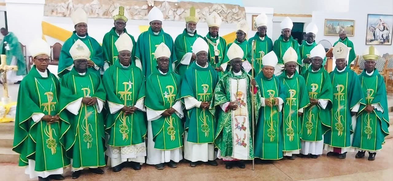 Catholic Bishops call for probe into Karnival Kingdom Festival