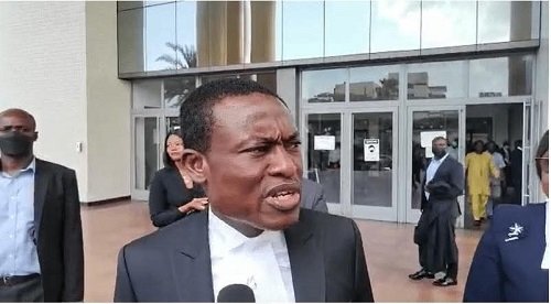 CDD, IMANI and 12 CSOs seek to join Supreme Court case challenging OSP Act