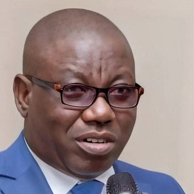 Isaac Adongo defends BOG Governor, says Ghana “in safe hands”