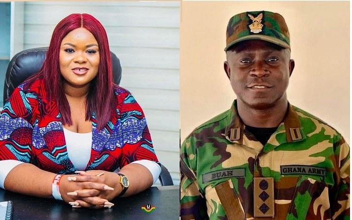 NAIMOS donates 100 water pumps to National Service Secretariat