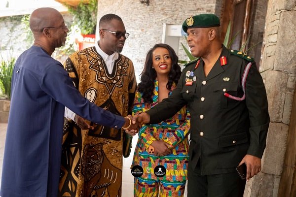 Black Star Experience coordinates Ghana Month in Ethiopia to strengthen Pan-African tourism, culture and business connections
