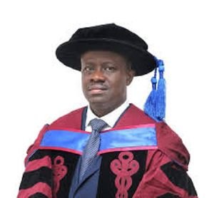 UG Professor proposes Genes–Mind–Community model to improve kidney care in Africa