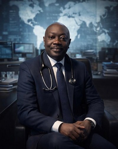 Dr. Nana Owusu Ensaw affirms ACCP research on Kwahu Business Culture