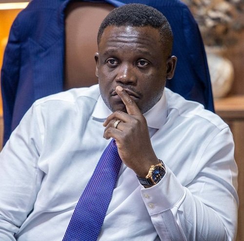 Communications Ministry dismisses claims of financial misconduct against Sam George