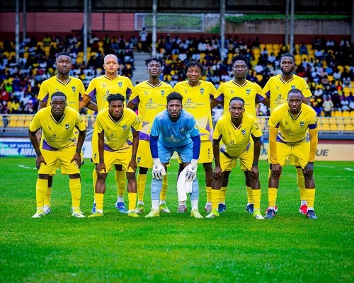 Premier League: Champions Medeama to face Basake Holy Stars in coronation match on May 27