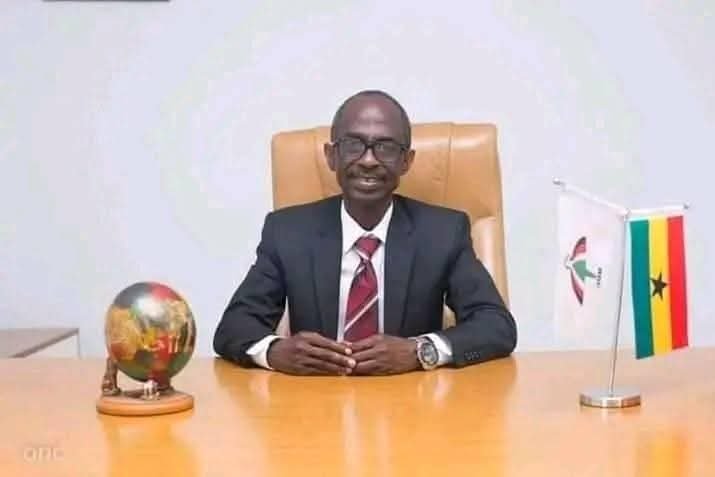 Asiedu Nketiah explains why he reshuffled Haruna Iddrisu and Muntaka ahead of 2024 polls