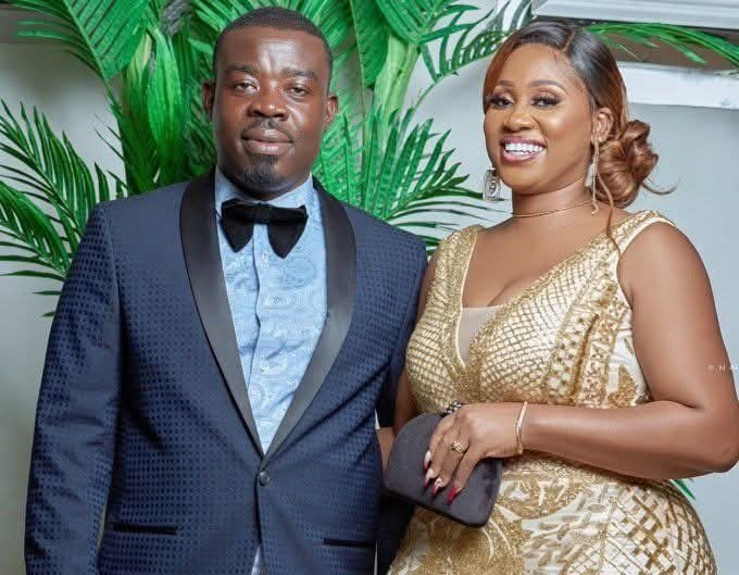 Richard Nii Armah Quaye proposes GH¢2 million settlement to ex-wife