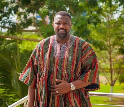 Deputy Agric Minister John Dumelo to sponsor 20 young farmers for dry season Tomato farming