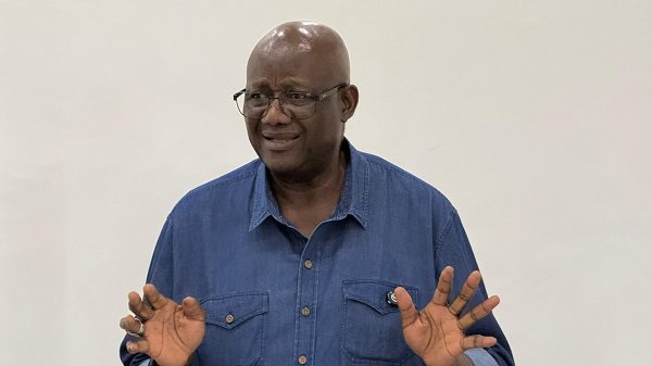 You’re a symbol of unity for NPP – Savannah NPP Executives tell Afoko
