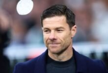 Xabi Alonso
