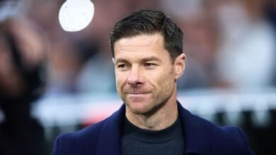 Xabi Alonso
