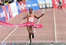 Yebrgual Melese