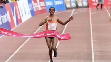 Yebrgual Melese