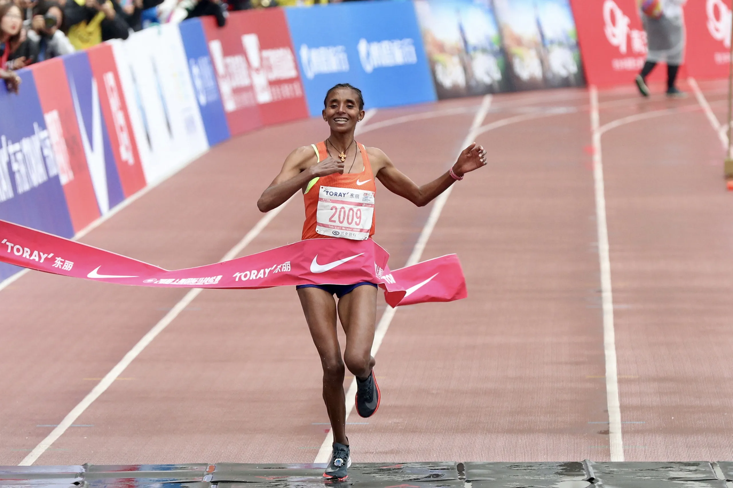 Ethiopian runner Melese dies during training