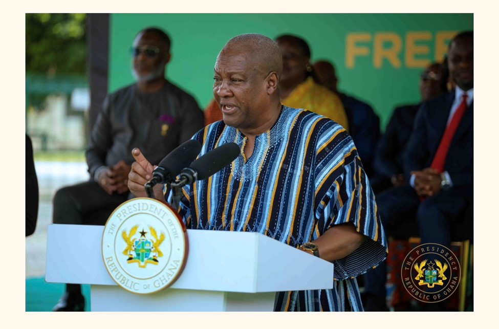 Ghana’s Free Primary Healthcare Policy: A Transformational Step Toward Health Equity and Minimizing Progression of Intellectual and Developmental Disabilities