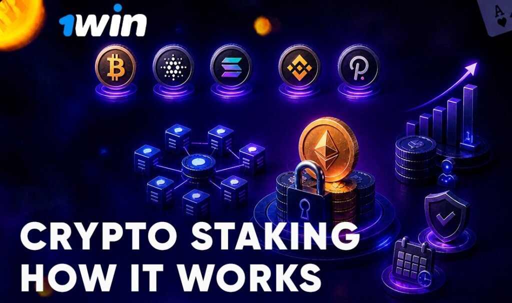 Introduction to $1Win Token and Its Ecosystem 