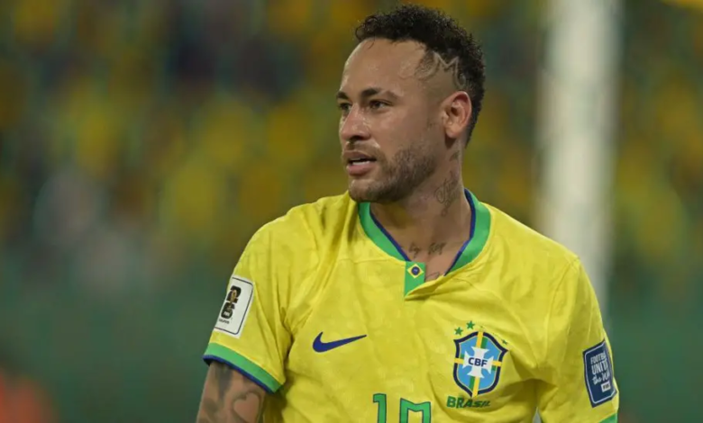 Neymar