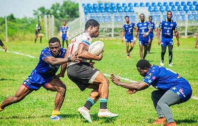RLFG: Tigers roar against Skolars