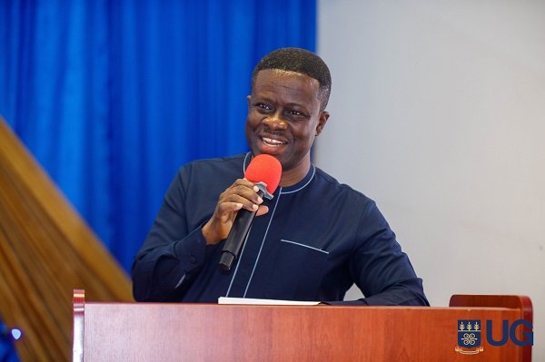 ‘Over 5m Ghanaians may have kidney disease’