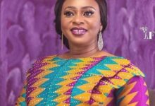 Ms Adwoa Safo